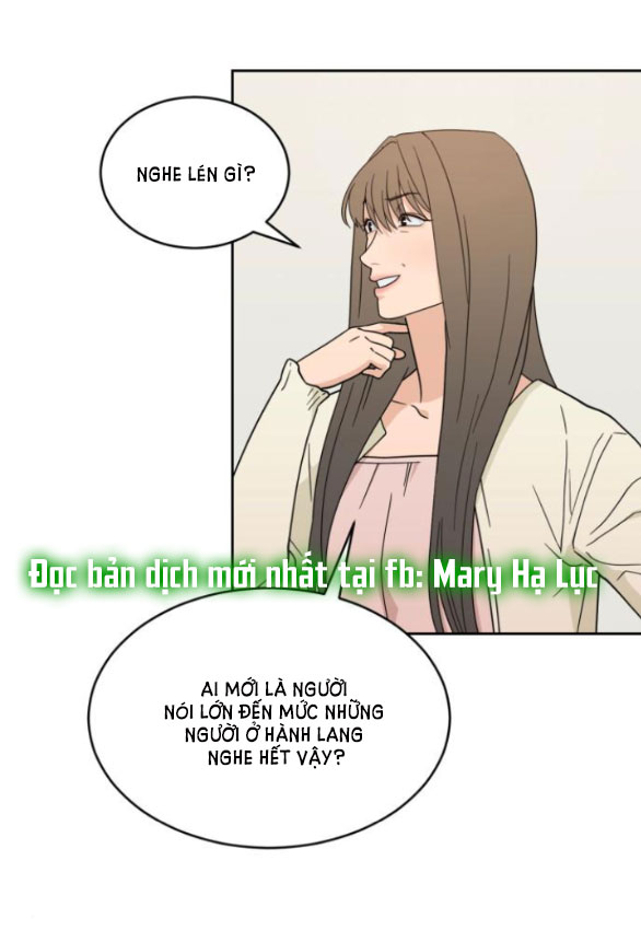 Vận May Bất Ngờ chapter 29.1 39