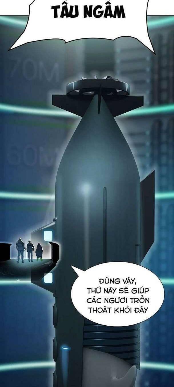 tòa tháp bí ẩn 2 chapter 570 49