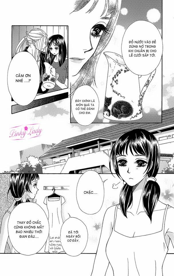 nương tử của tsukumogami chapter 2 27