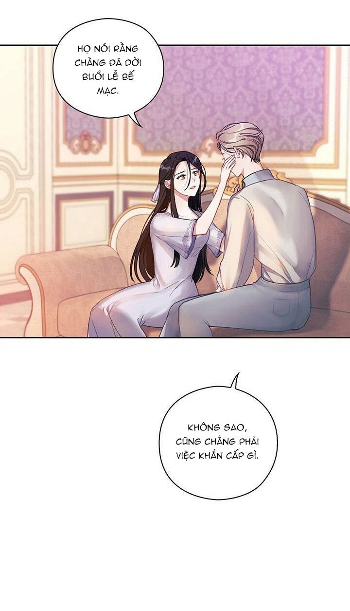 nhân danh cái chết của người chapter 2 16