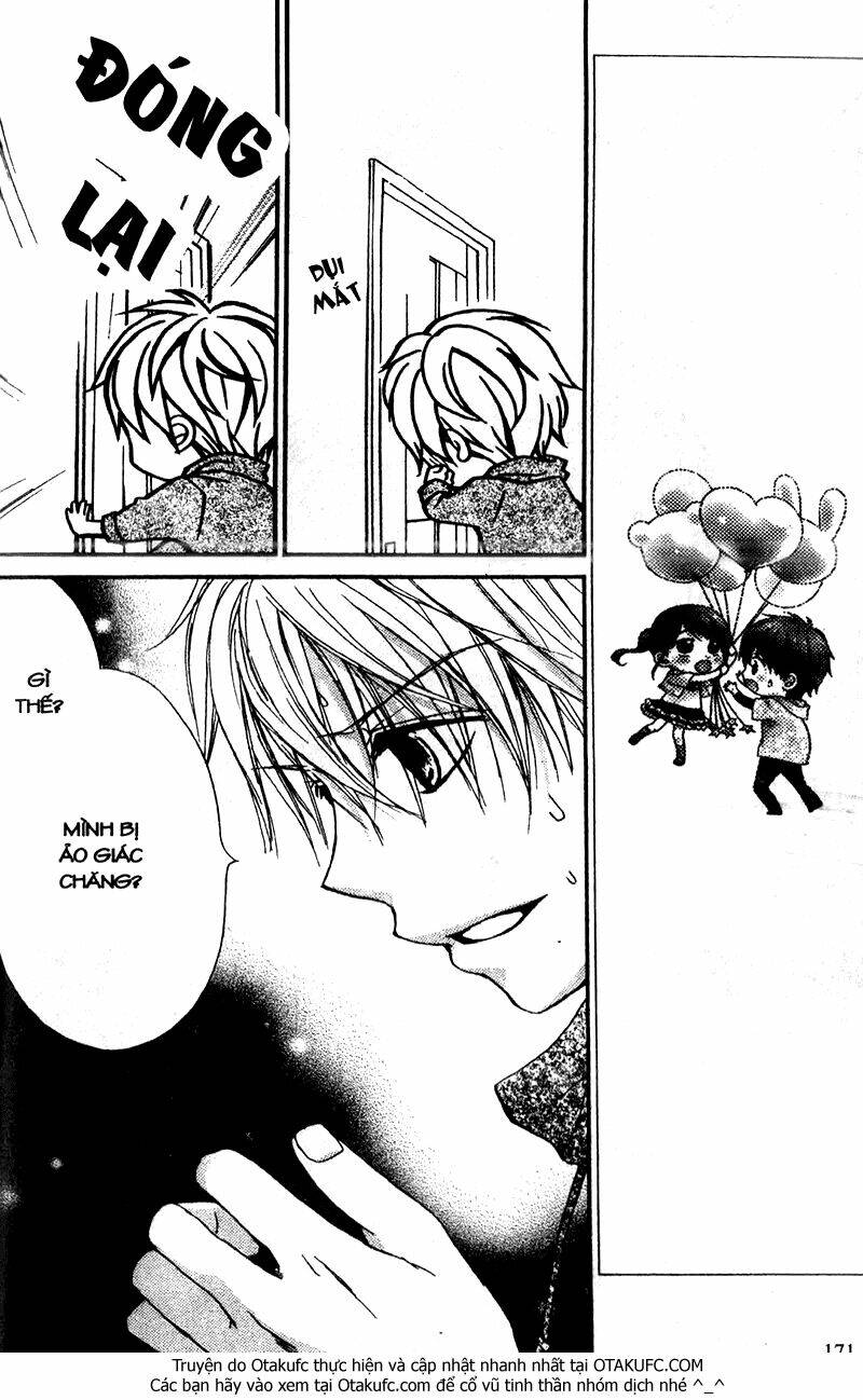 hachimitsu ni hatsukoi chapter 50 12