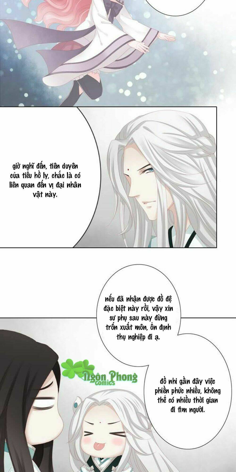 chuyển tương tư chapter 19 13