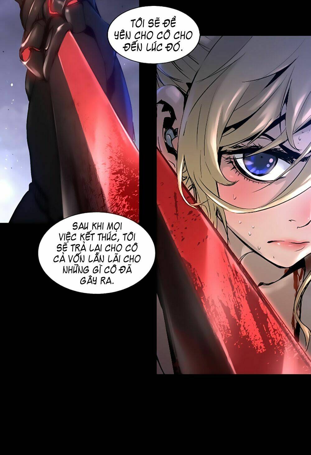 tam tuyệt tại dị giới chapter 24 25