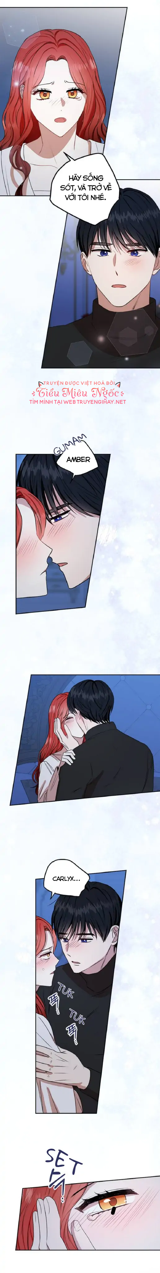 tôi sẽ nâng cấp chồng tôi trở thành một bậc thầy chapter 70 11