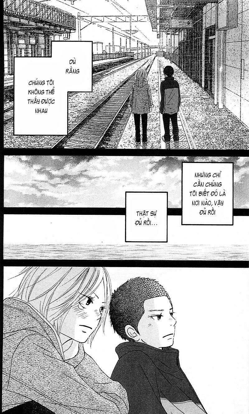 anh đã cho em biết bao thứ đầu tiên chapter 63 27