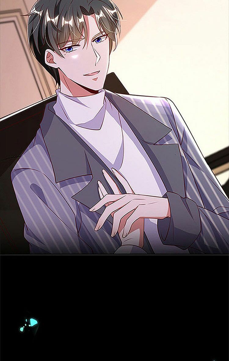 đại lão gọi tôi tiểu tổ tông chapter 1 18