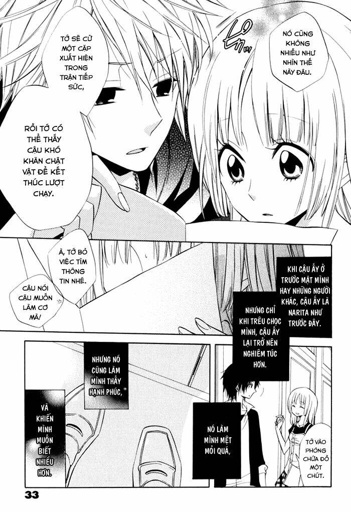 fetish berry chapter 6 31