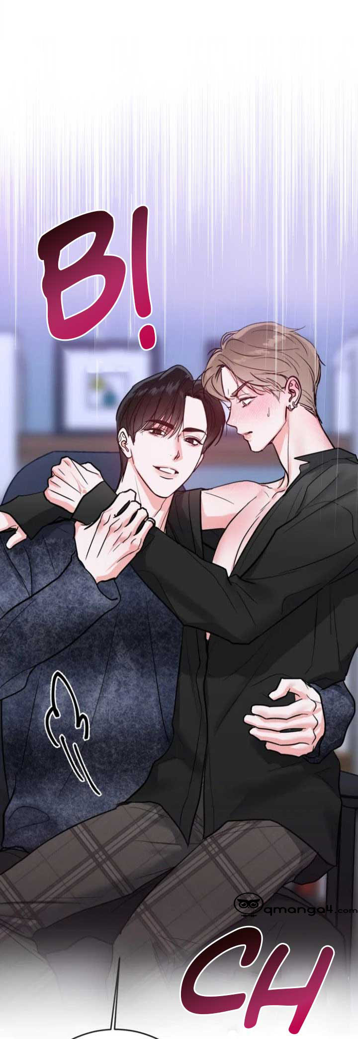 cyber sex on-air chapter 3 8