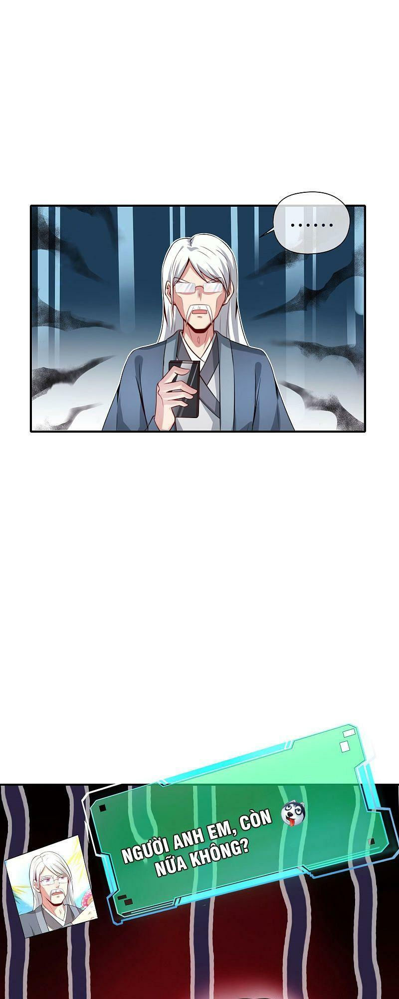 vòng bạn bè mạnh nhất của tiên giới chapter 52 37