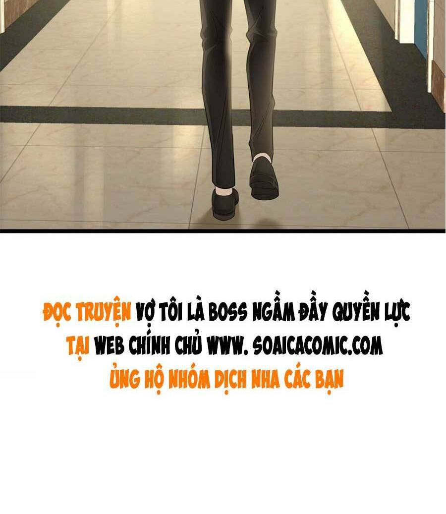 vợ tôi là boss ngầm đầy quyền lực chapter 5 29