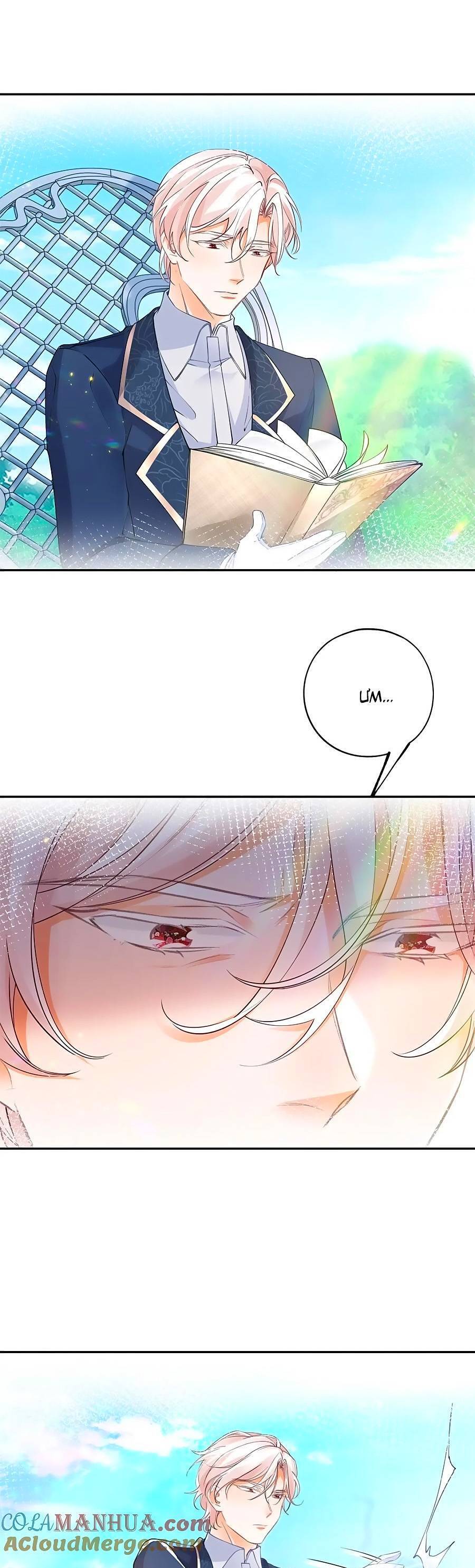 ngày nào đó trở thành công chúa tế phẩm chapter 161 10