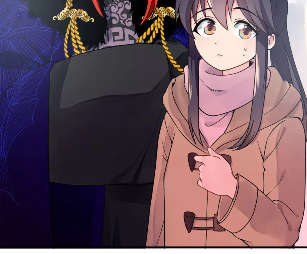 anh ấy đến từ địa ngục chapter 9.1 22