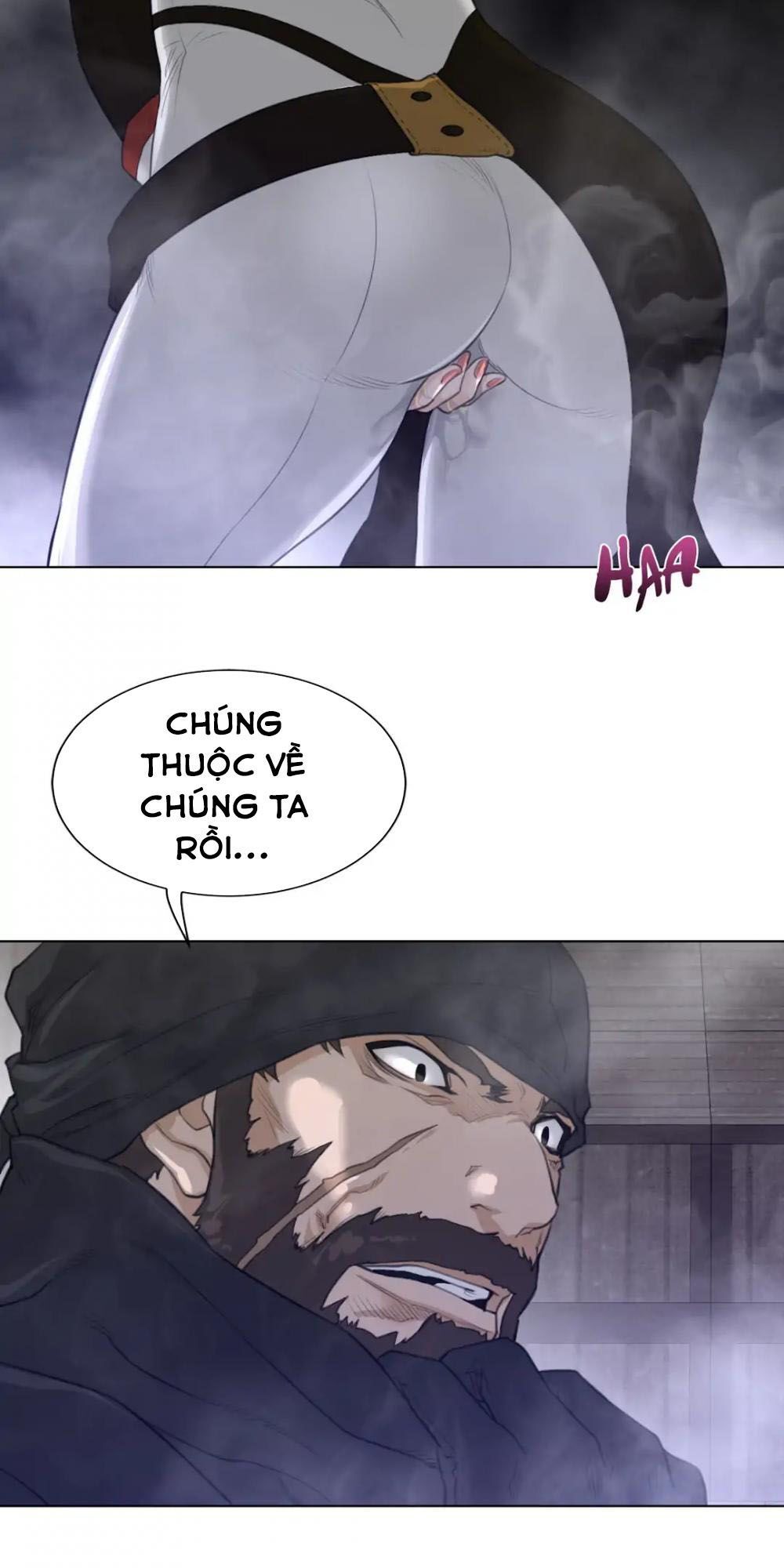 một nửa hoàn hảo chapter 84 12