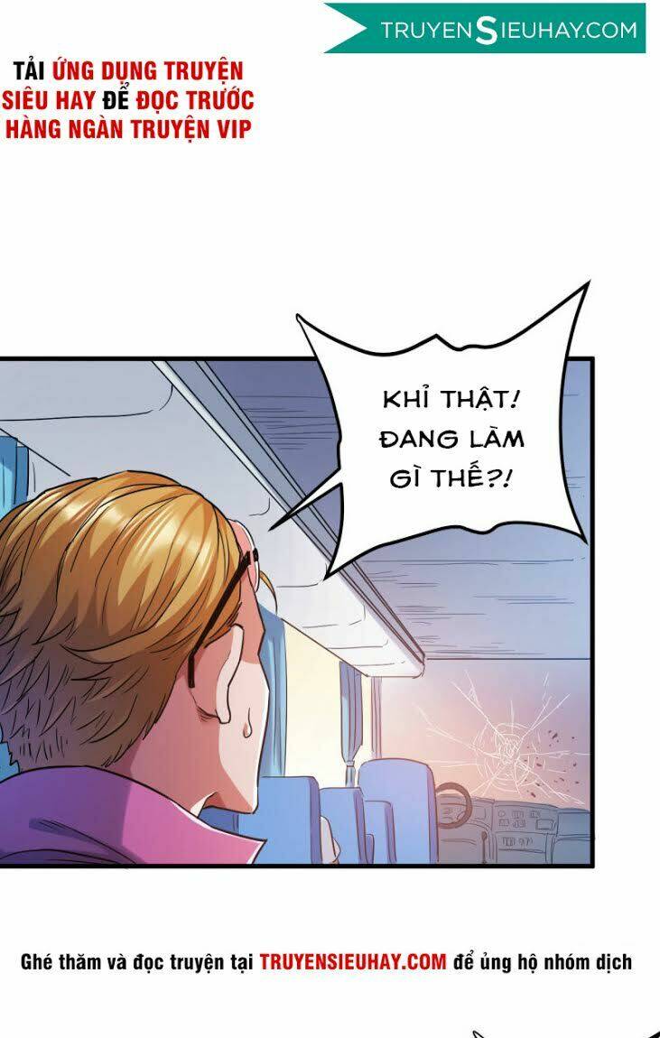 trò chơi thời mạt thế chapter 2 21