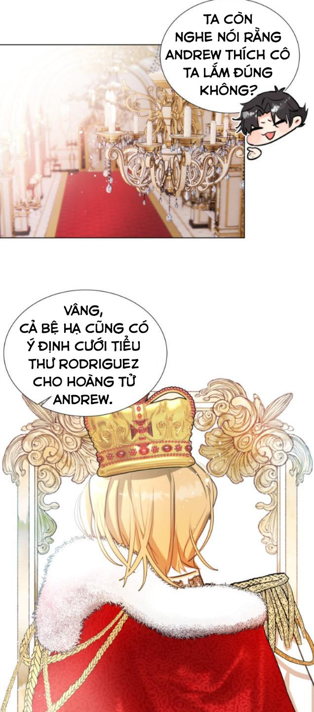 cách để che giấu sự thất bại chapter 4 10