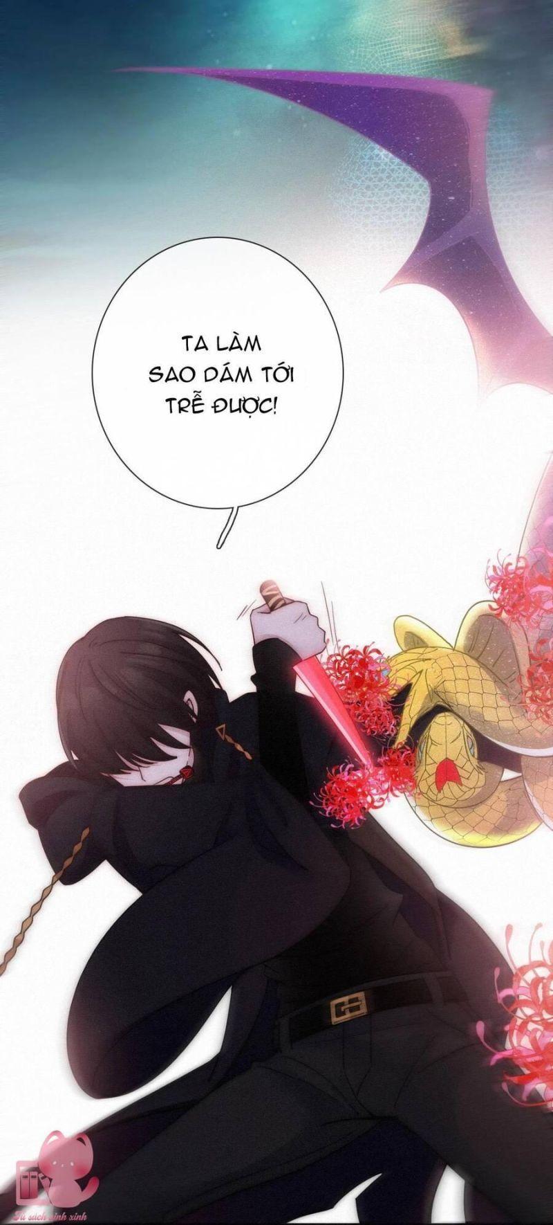 đêm tối chốn này chapter 62 61