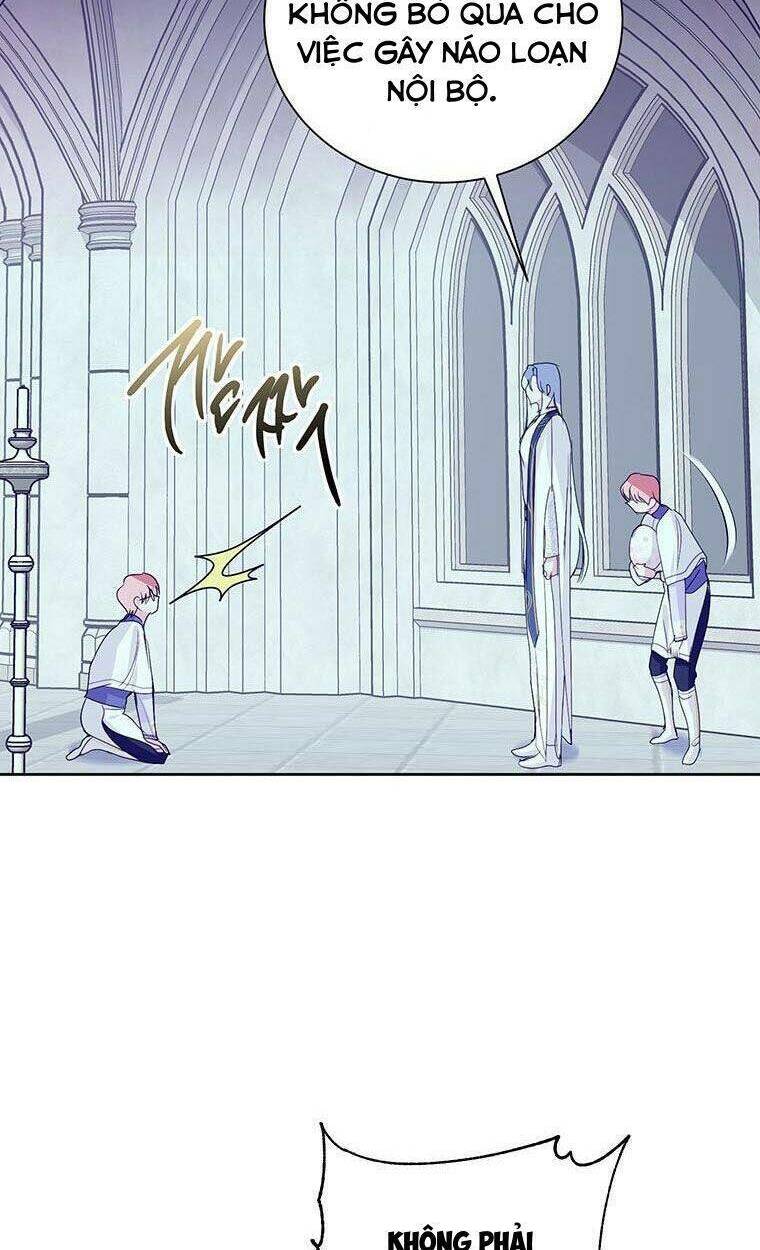 phía sau mặt nạ của nam chính hiền lành chapter 12 21