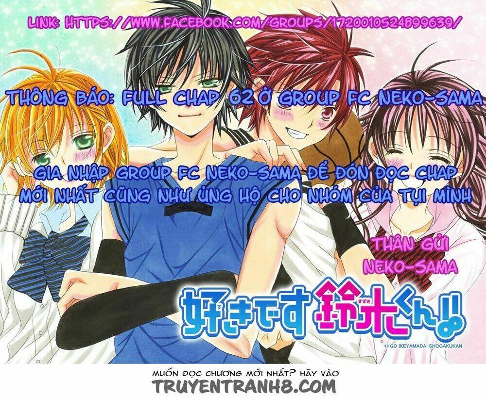 suki desu suzuki-kun!! chapter 63 4