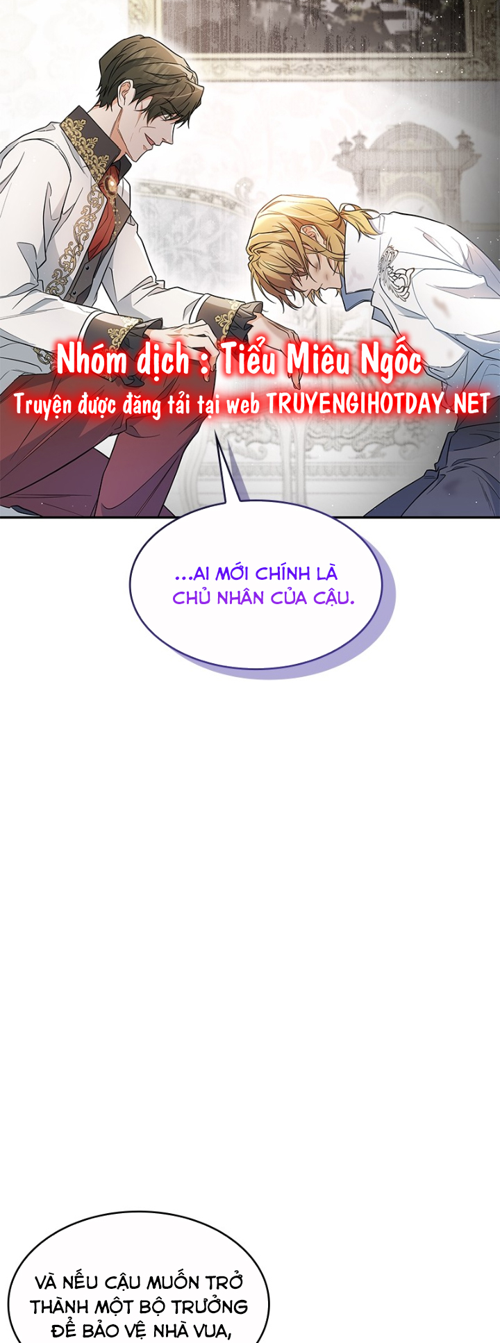 những gì melvin để lại chapter 29 18