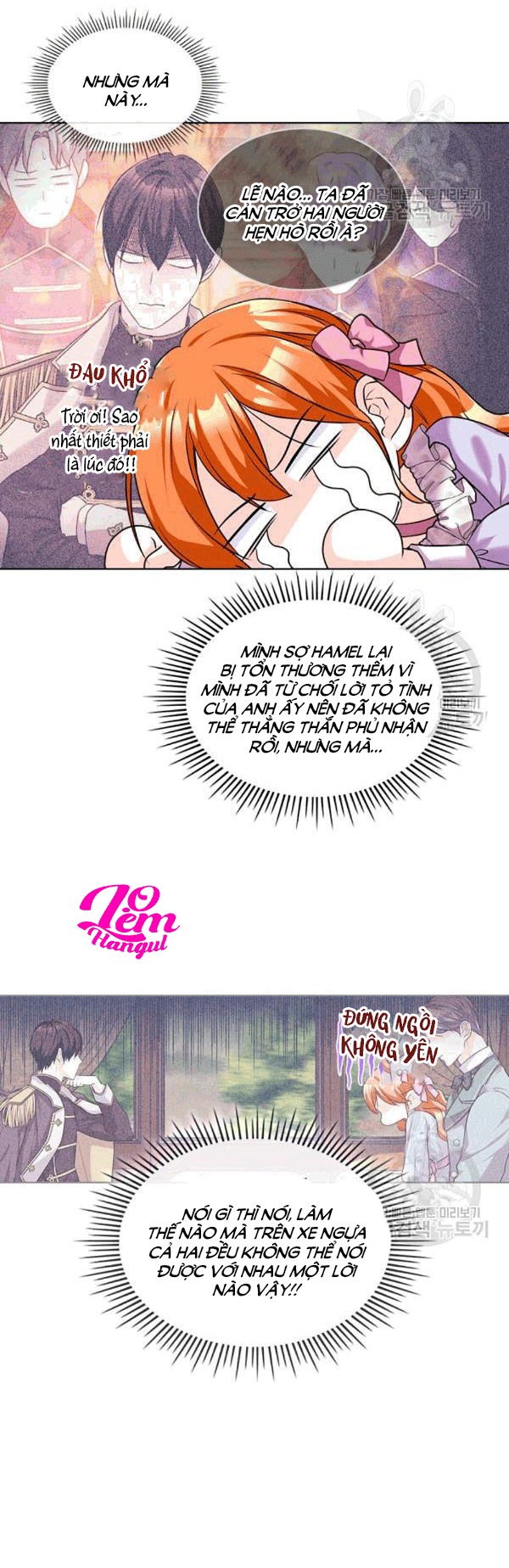 đức hạnh của ác nữ phản diện chapter 51 3