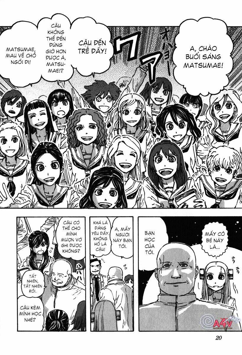 franken fran chapter 54 17