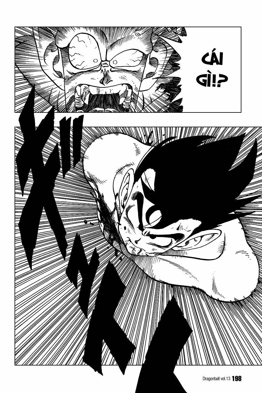 dragon ball - bảy viên ngọc rồng chapter 193 10