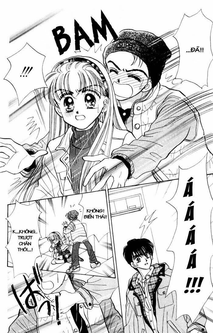 baby love chapter 7 25