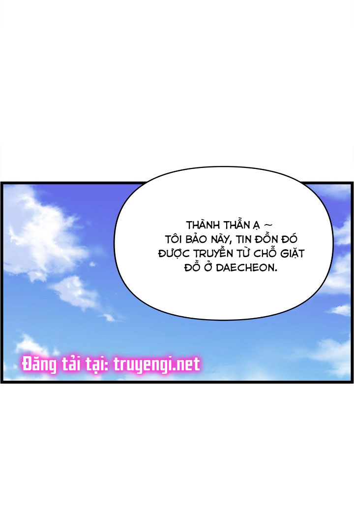 tôi sẽ sống như một hoàng tử chapter 25 49