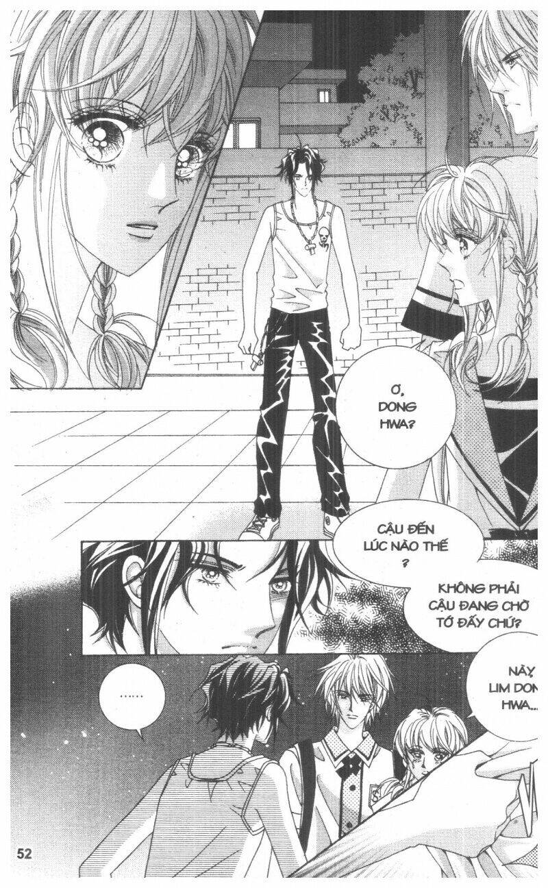 cũng vì em chapter 1 52