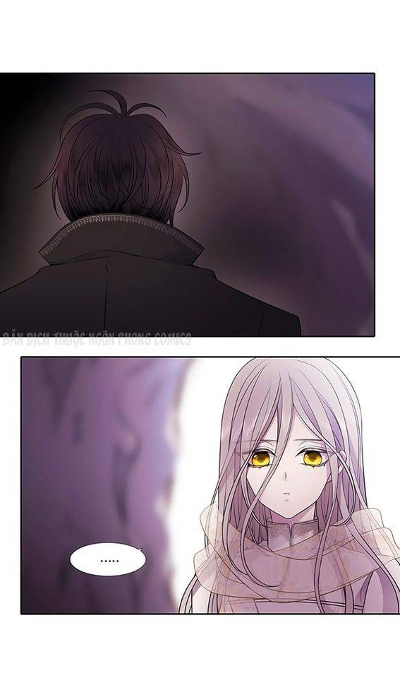 năm môn đệ của charlotte chapter 9 60