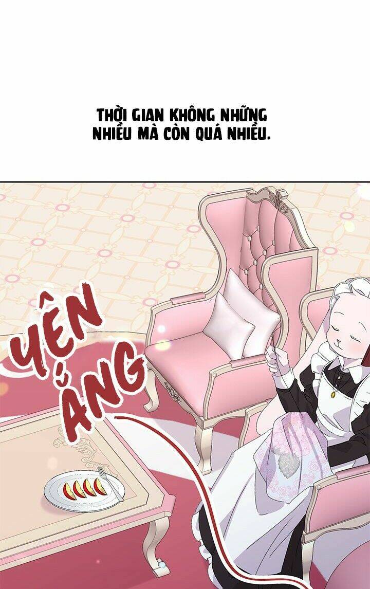 công chúa huỷ diệt chapter 9 19