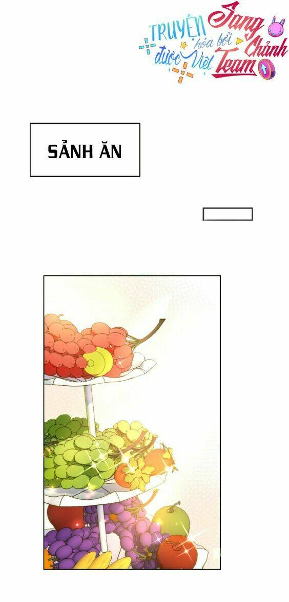 hầu nữ giá đáo chapter 9.5 22