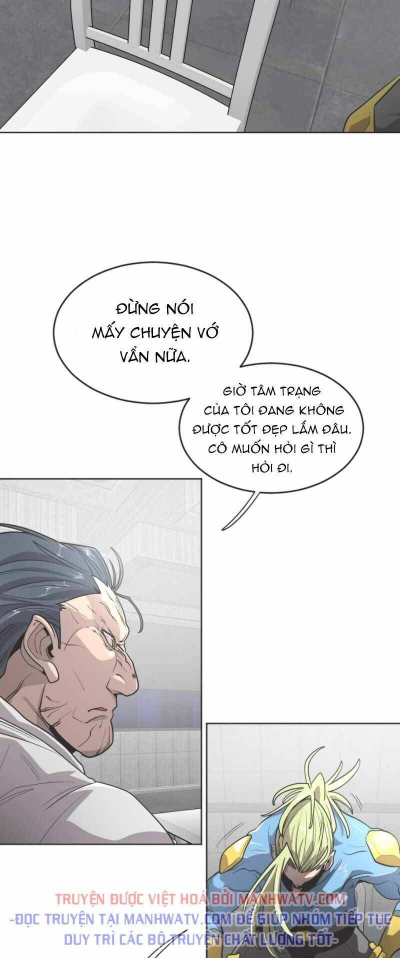 kĩ nguyên của anh hùng chapter 30 8