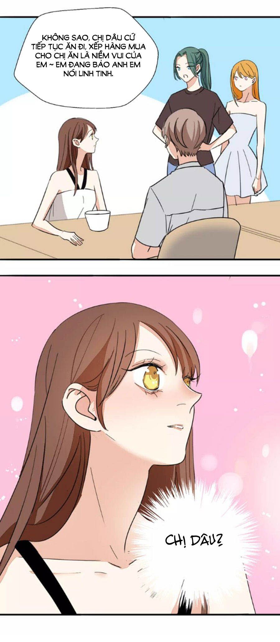 mùi hương lãng mạn chapter 29 34