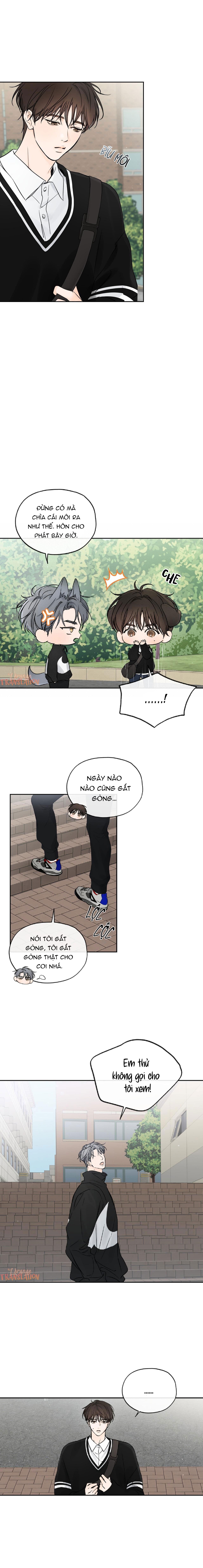 hướng đến nơi chân trời chapter 9 3