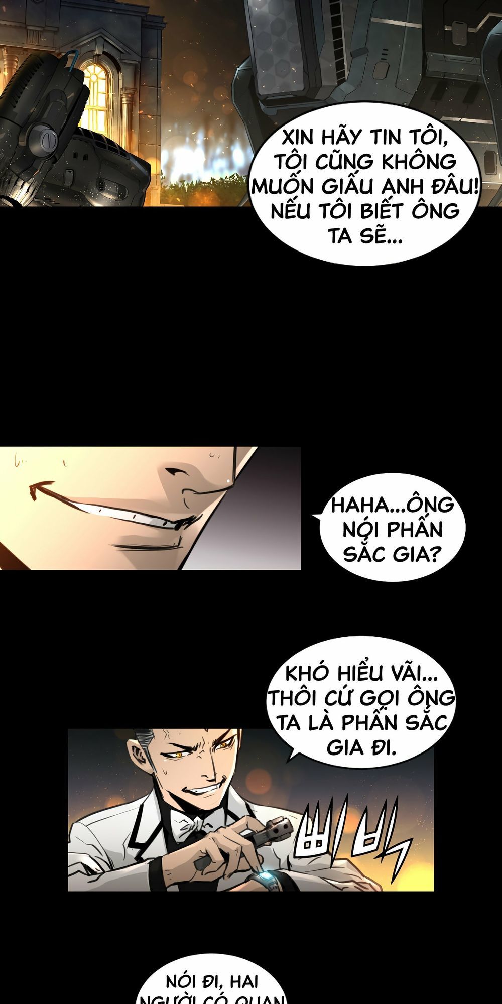 tam tuyệt tại dị giới chapter 74 14