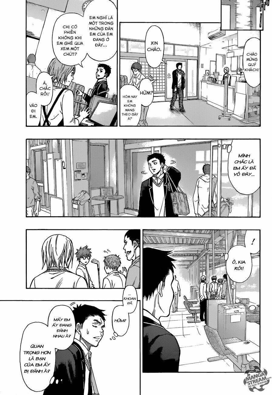 robot x laserbeam chapter 1 38