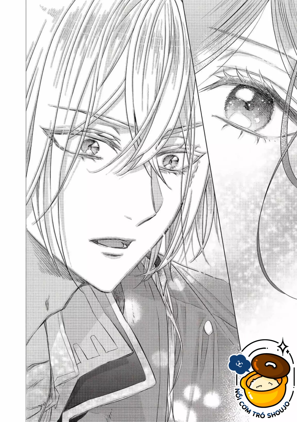 người tôi yêu muốn tôi thay em gái vào chỗ chết chapter 9.2 6