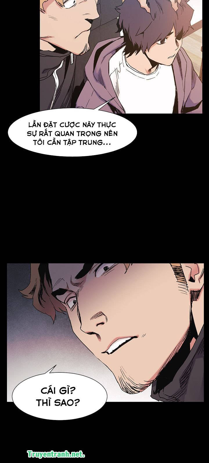 vương quốc của tôi chapter 61 8