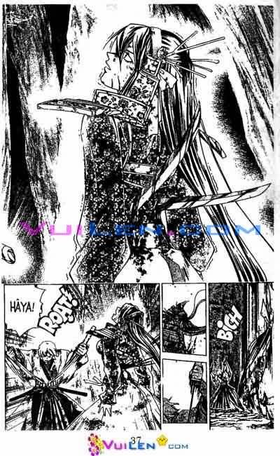 mắt quỷ kyo chapter 72 37