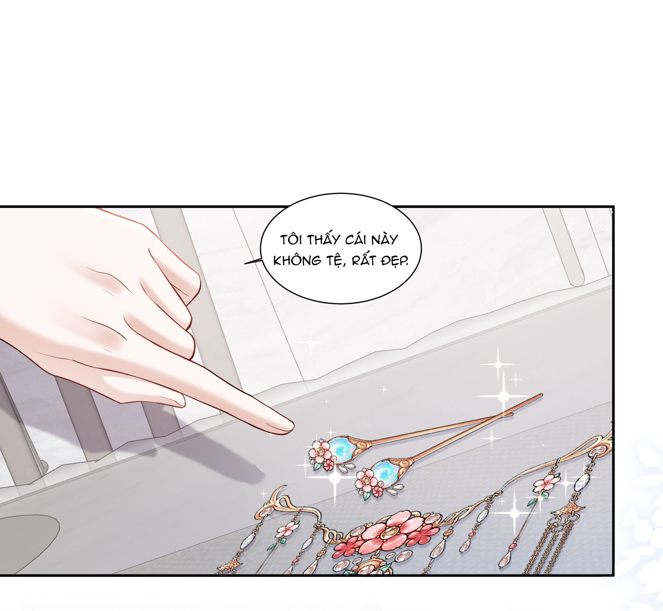 đánh thức tình yêu chapter 4 15