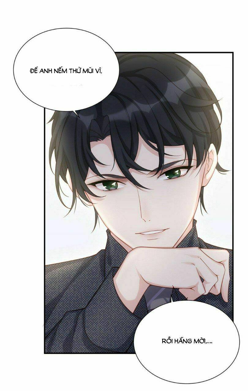 chỉ muốn cưng chiều em chapter 3 27