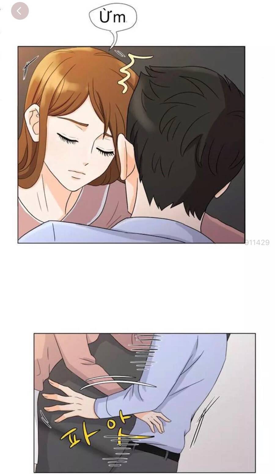 idol và sếp, em yêu ai? chapter 7 16