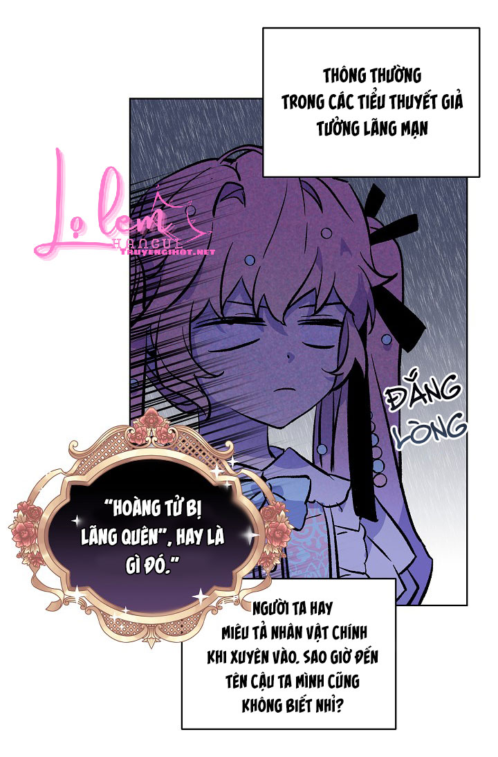 quý cô quyền lực chapter 13 46