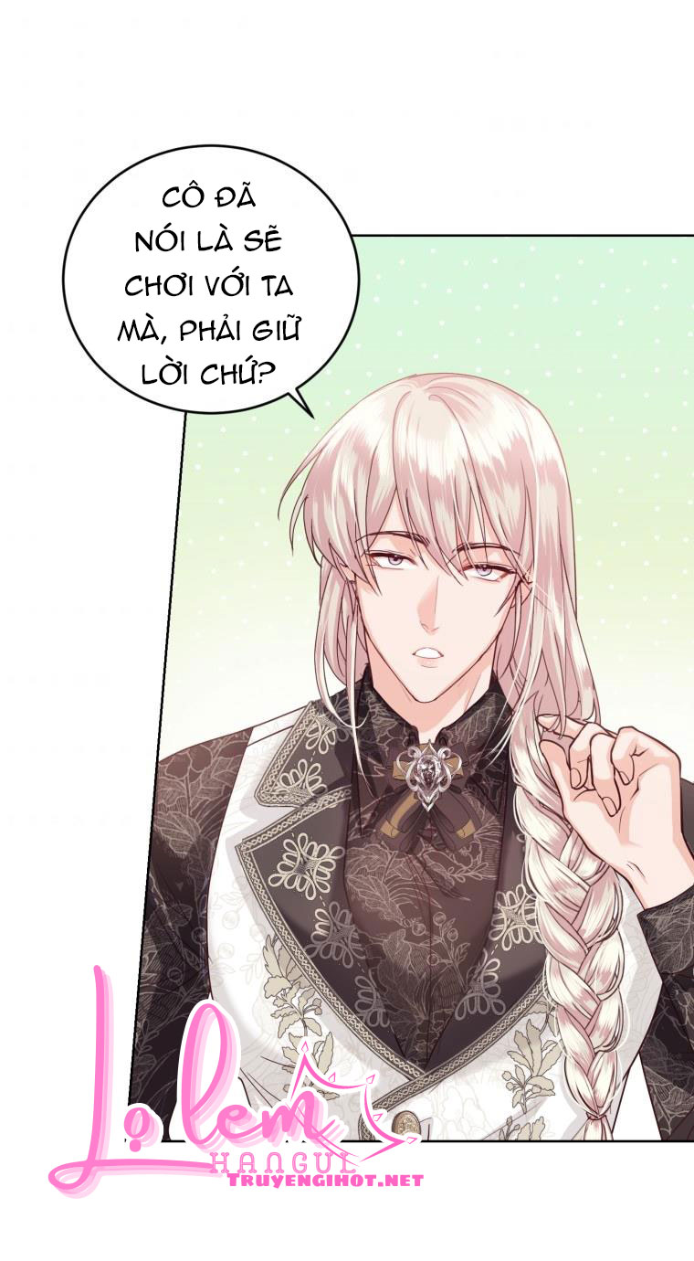 trở thành nhà điều chế nước hoa duy nhất của bạo chúa chapter 39 24