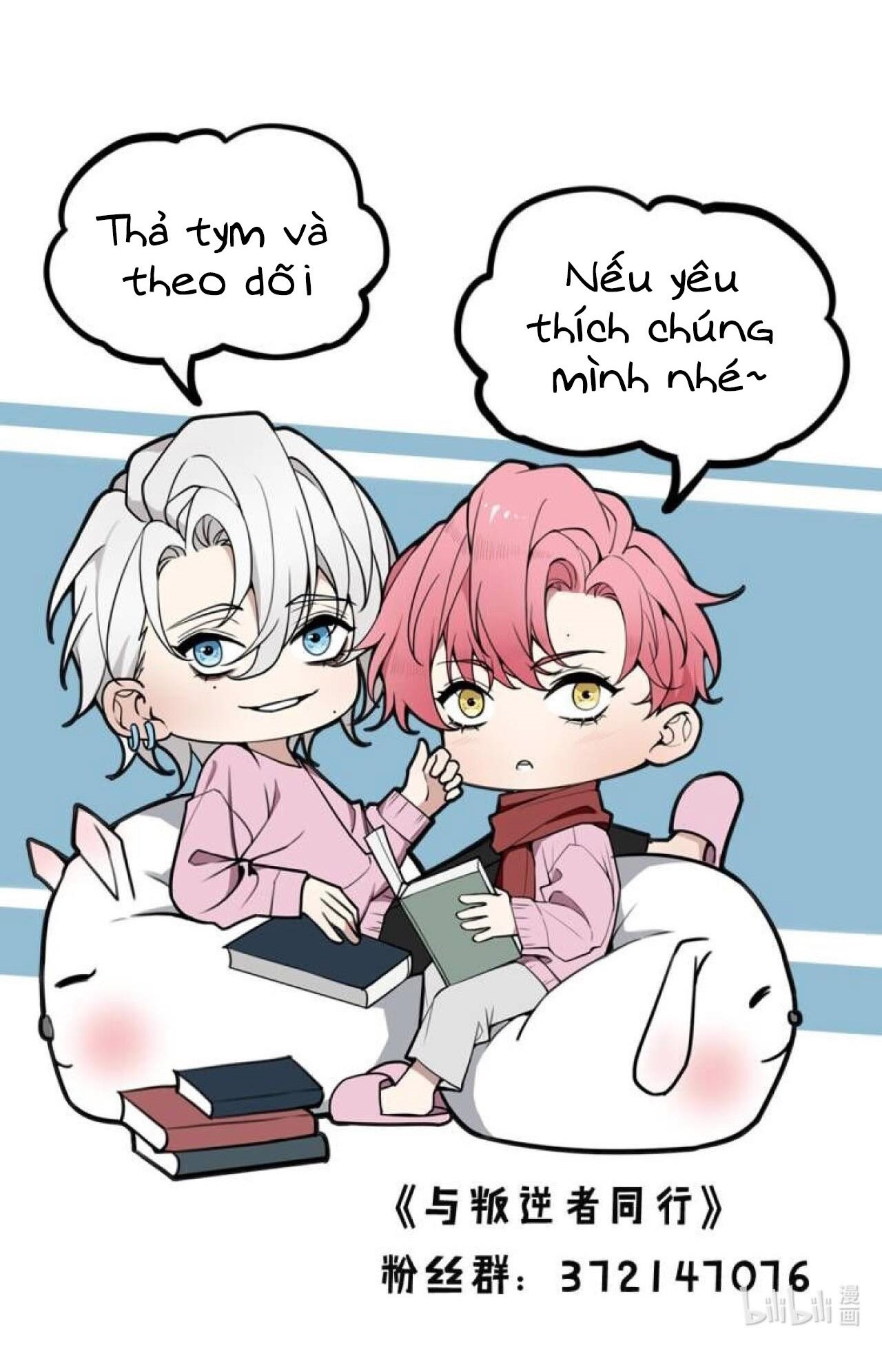 đồng hành cùng kẻ phản bội chapter 13 8