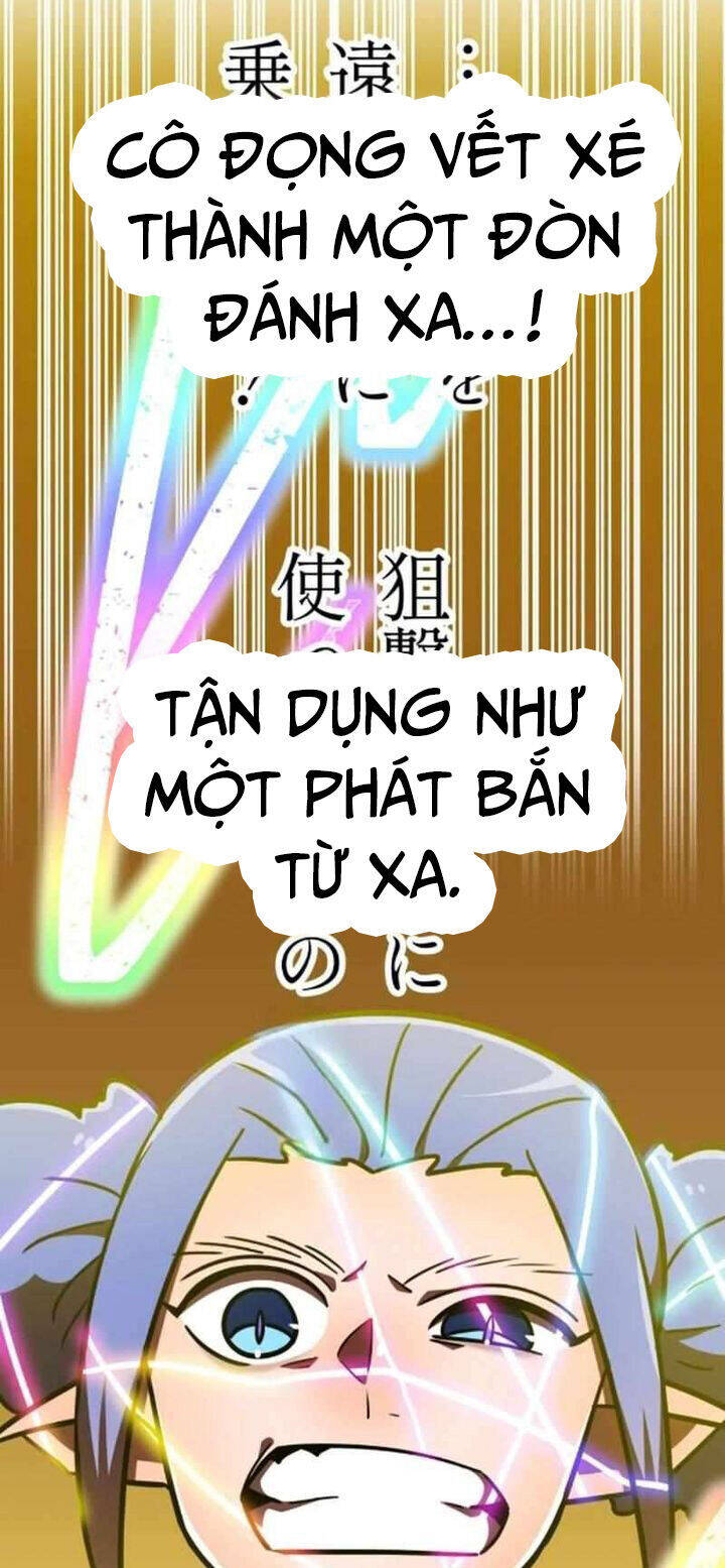 Huyết Thánh Cứu Thế Chủ~ Ta Chỉ Cần 0.0000001% Đã Trở Thành Vô Địch chapter 115 36