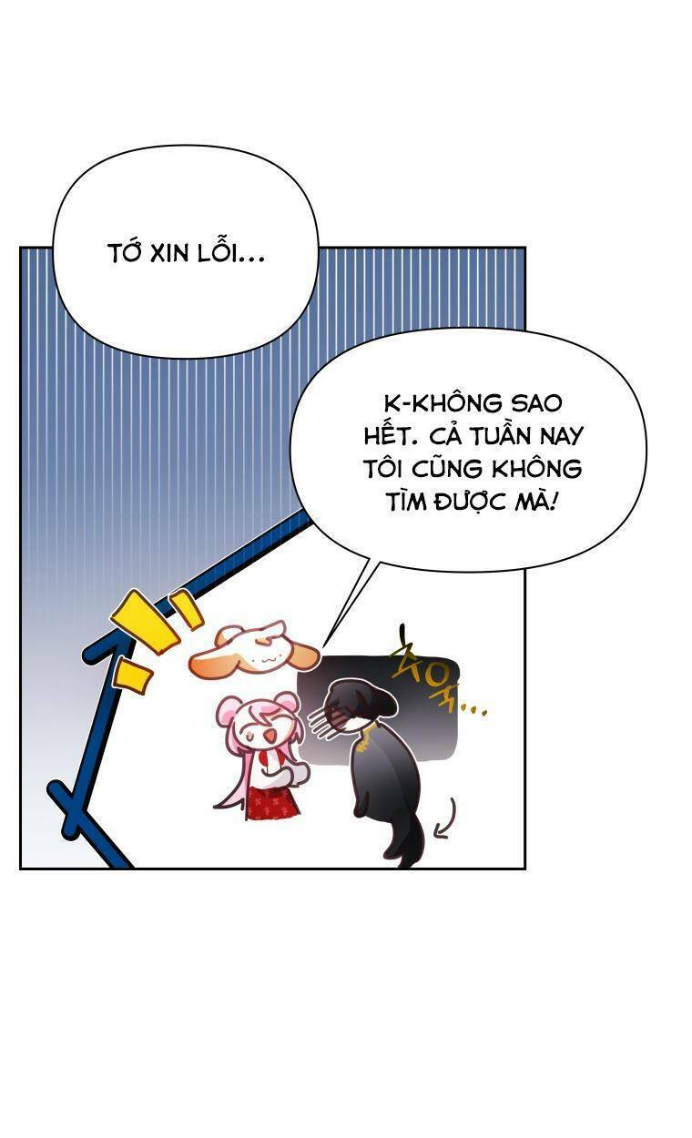 này tiểu công tước, hãy tin ở chị đi! chapter 14 80