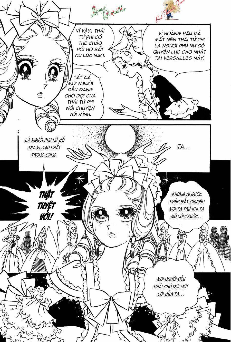 versailles no bara chapter 3 13