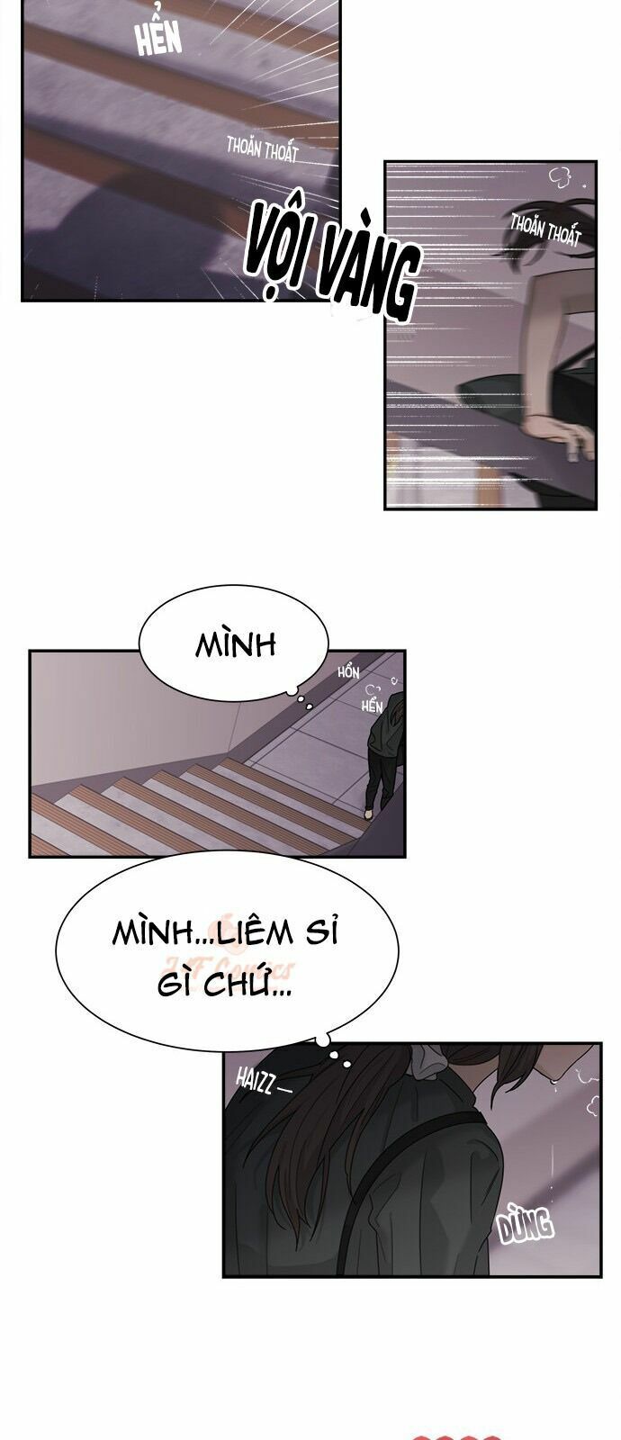 phải lòng oan gia chapter 47 70